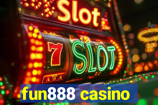 fun888 casino