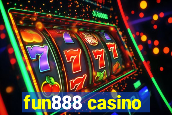 fun888 casino