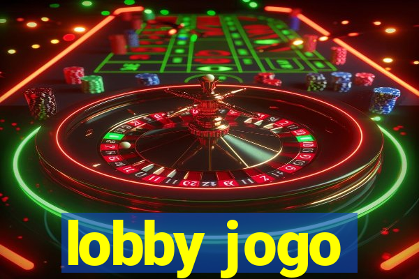 lobby jogo