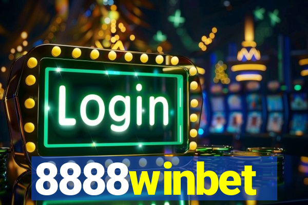 8888winbet