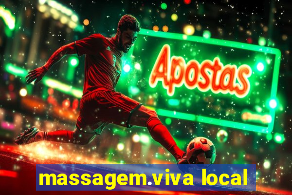 massagem.viva local