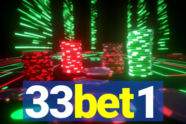 33bet1