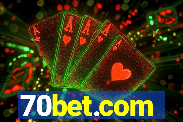 70bet.com