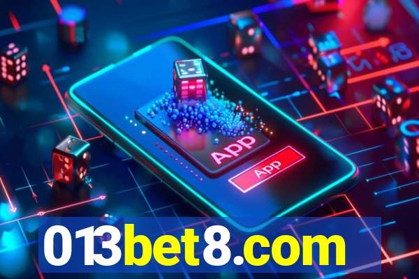 013bet8.com