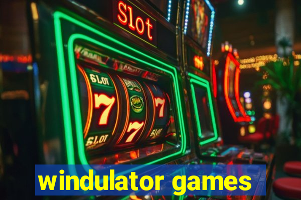 windulator games