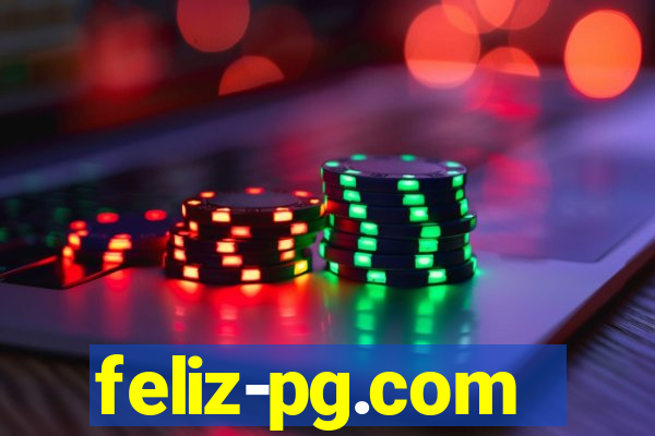 feliz-pg.com