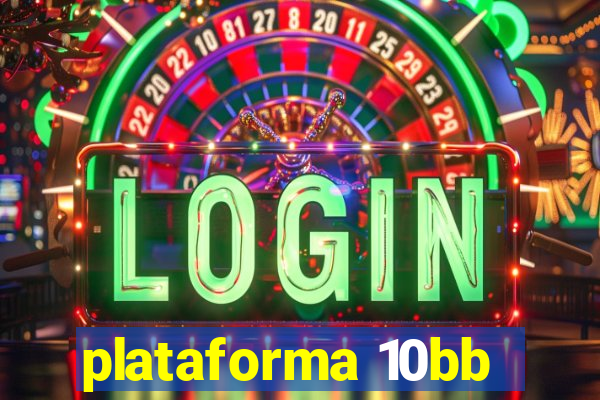 plataforma 10bb