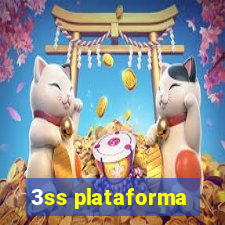 3ss plataforma