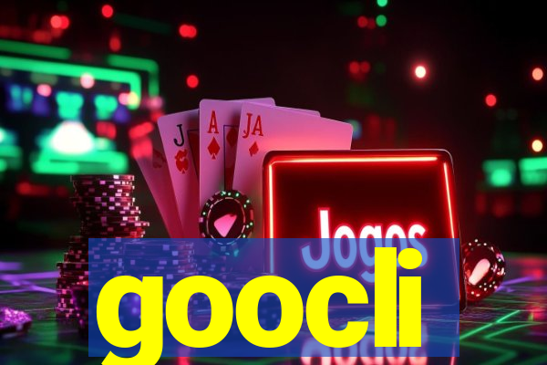 goocli