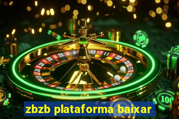 zbzb plataforma baixar