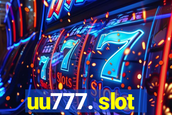 uu777. slot