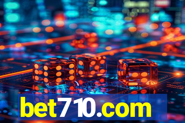 bet710.com