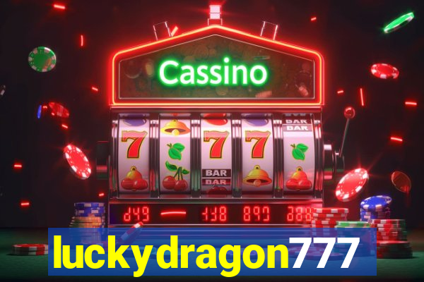 luckydragon777