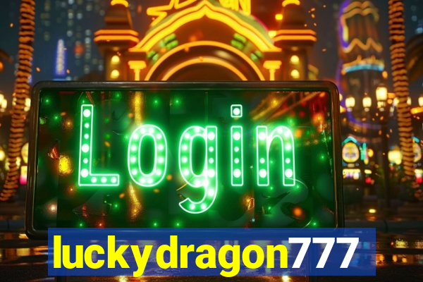 luckydragon777