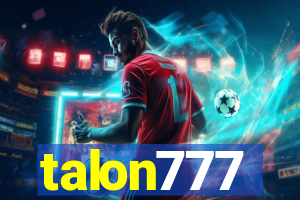 talon777