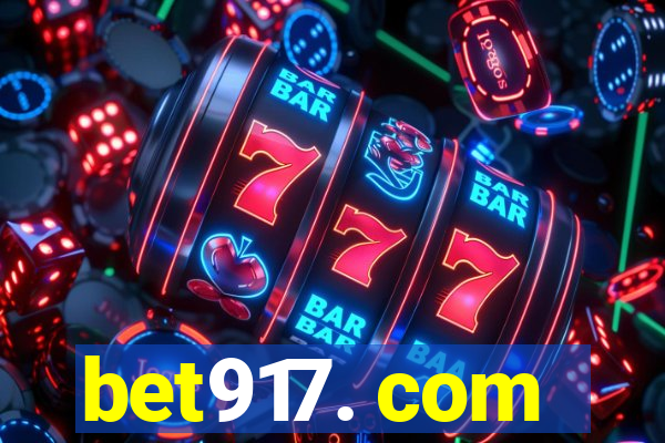 bet917. com