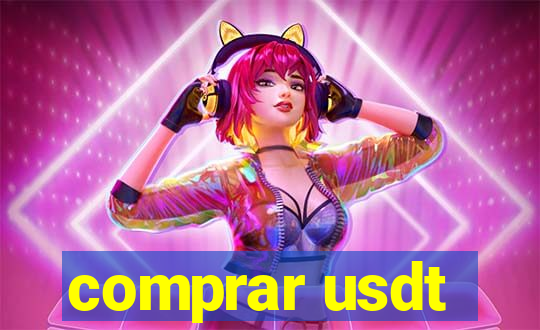 comprar usdt