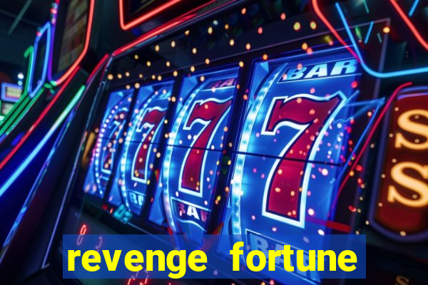 revenge fortune tiger 2