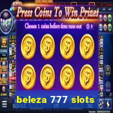 beleza 777 slots