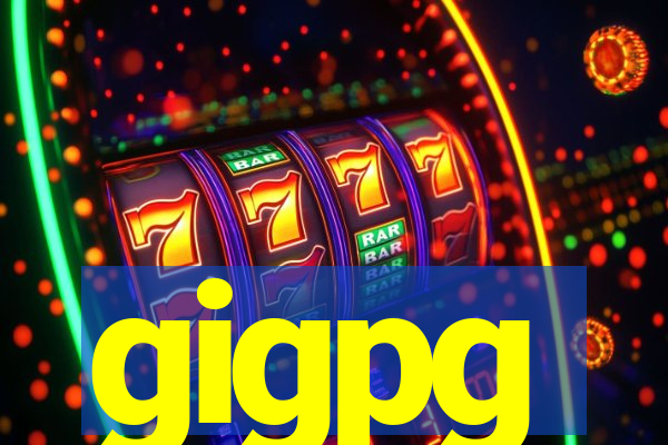 gigpg