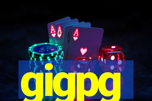 gigpg