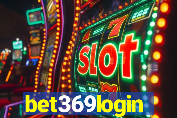 bet369login