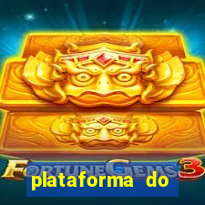 plataforma do coelho fortuna