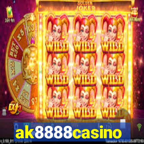 ak8888casino