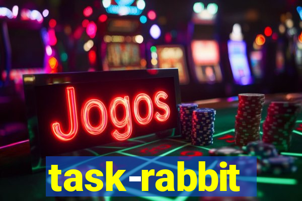 task-rabbit