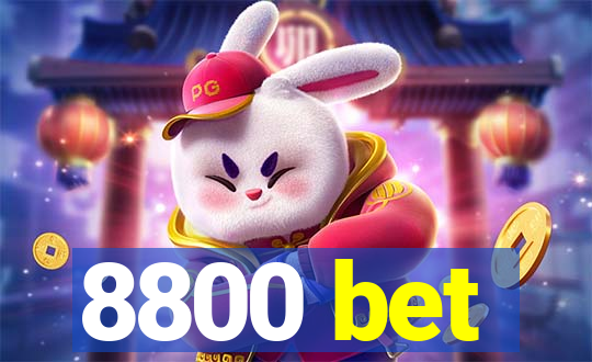 8800 bet