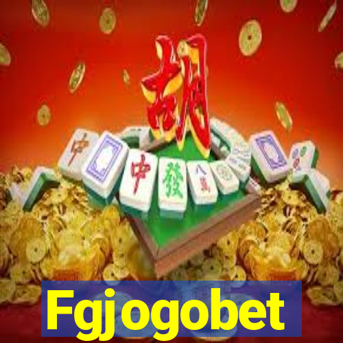 Fgjogobet