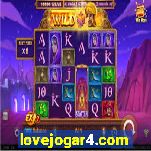 lovejogar4.com