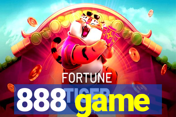 888 game