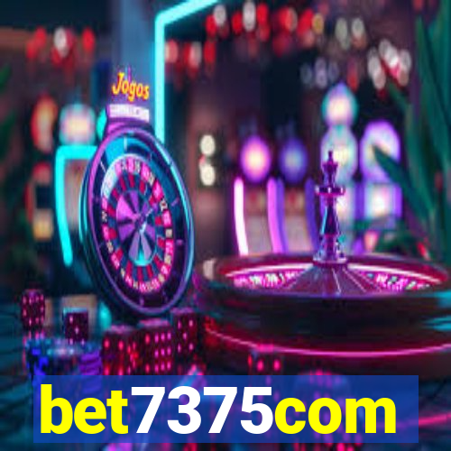 bet7375com