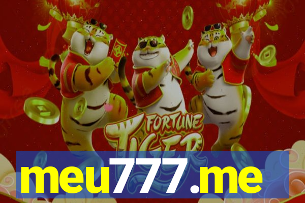 meu777.me