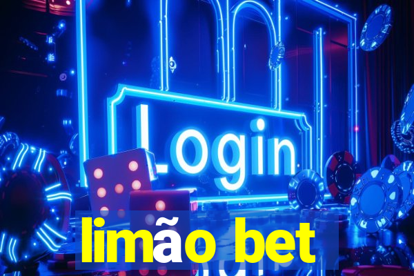 limão bet