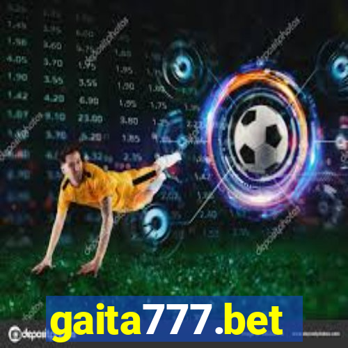 gaita777.bet