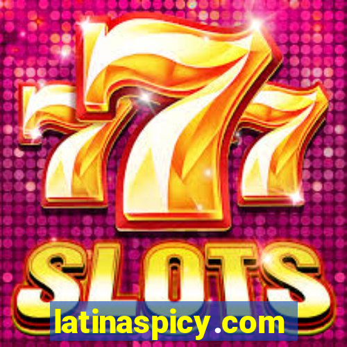 latinaspicy.com