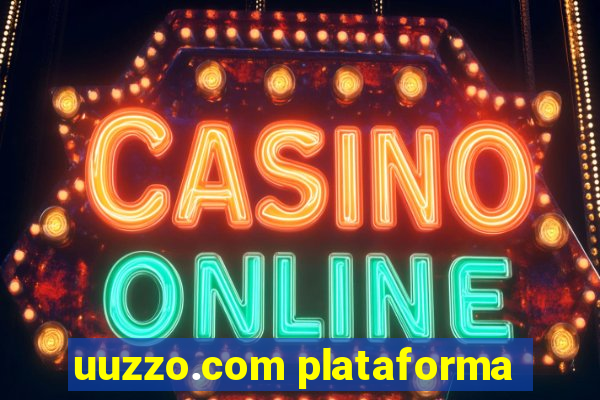 uuzzo.com plataforma