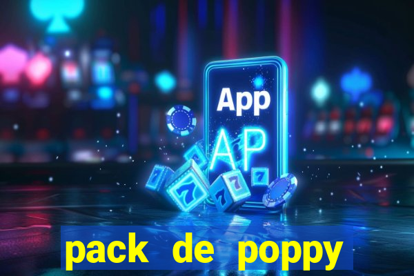 pack de poppy playtime 3 para drawing cartoons 2 vk