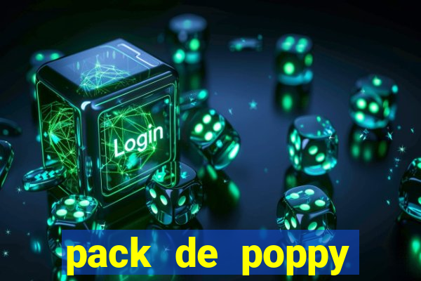 pack de poppy playtime 3 para drawing cartoons 2 vk