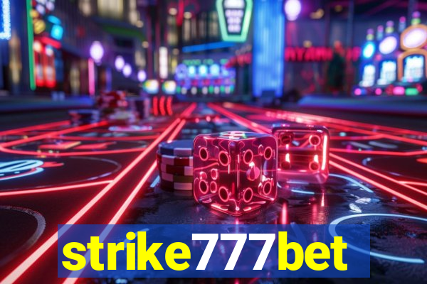 strike777bet