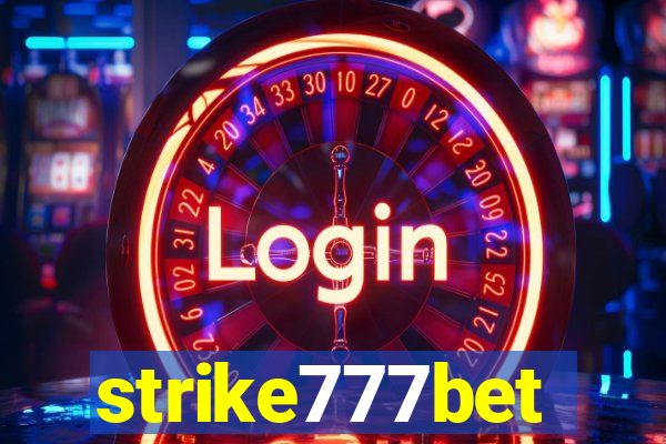 strike777bet