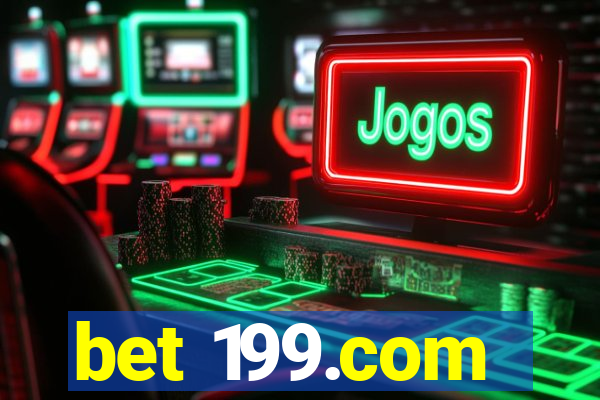 bet 199.com