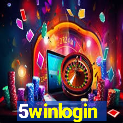 5winlogin