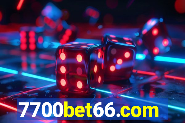 7700bet66.com