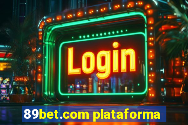 89bet.com plataforma