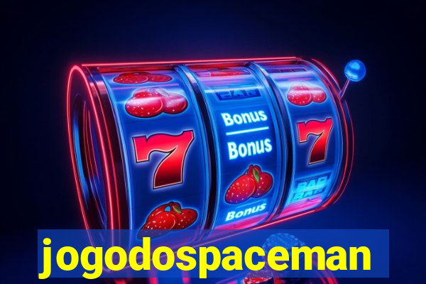 jogodospaceman