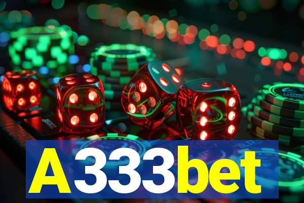 A333bet