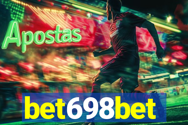 bet698bet